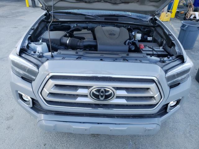 Photo 6 VIN: 3TMEZ5CN2LM122263 - TOYOTA TACOMA DOU 