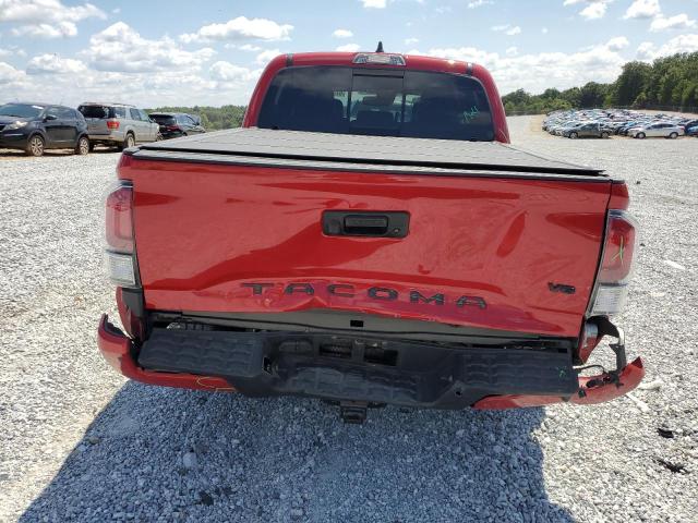 Photo 5 VIN: 3TMEZ5CN2MM158486 - TOYOTA TACOMA DOU 