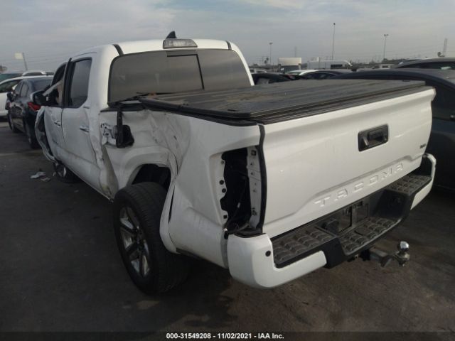 Photo 2 VIN: 3TMEZ5CN3HM046463 - TOYOTA TACOMA 