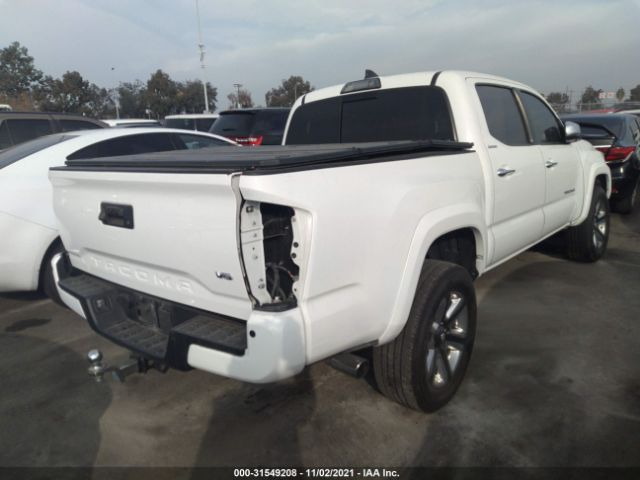 Photo 3 VIN: 3TMEZ5CN3HM046463 - TOYOTA TACOMA 