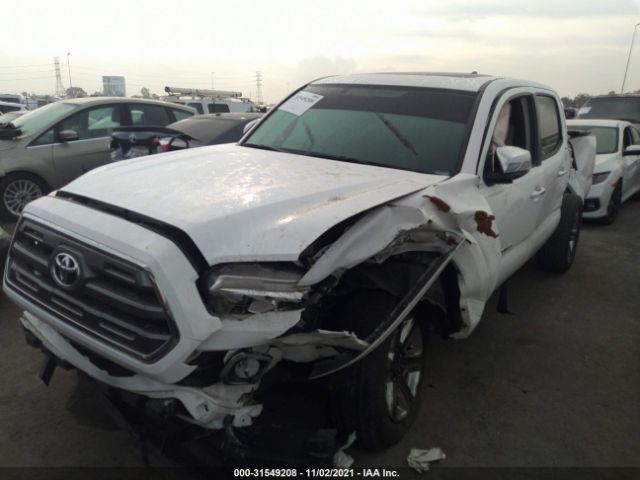 Photo 5 VIN: 3TMEZ5CN3HM046463 - TOYOTA TACOMA 