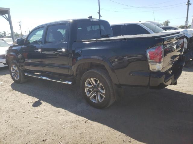 Photo 2 VIN: 3TMEZ5CN3HM049279 - TOYOTA TACOMA DOU 