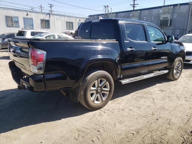 Photo 3 VIN: 3TMEZ5CN3HM049279 - TOYOTA TACOMA DOU 