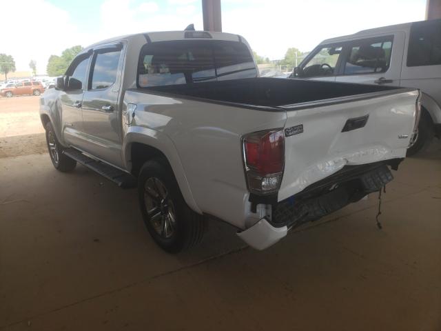 Photo 2 VIN: 3TMEZ5CN3KM095878 - TOYOTA TACOMA DOU 