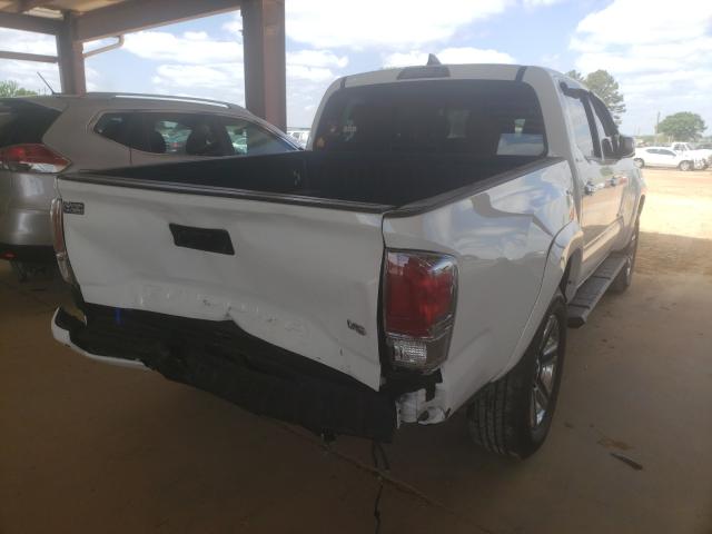 Photo 3 VIN: 3TMEZ5CN3KM095878 - TOYOTA TACOMA DOU 