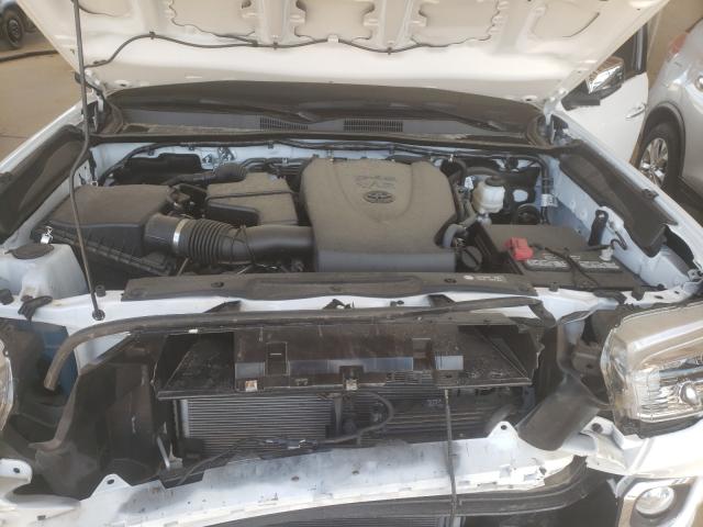 Photo 6 VIN: 3TMEZ5CN3KM095878 - TOYOTA TACOMA DOU 