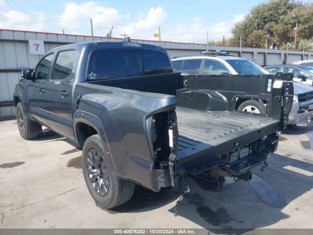 Photo 2 VIN: 3TMEZ5CN3NM188520 - TOYOTA TACOMA 