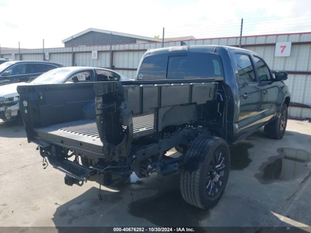 Photo 3 VIN: 3TMEZ5CN3NM188520 - TOYOTA TACOMA 