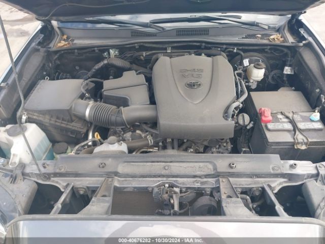 Photo 9 VIN: 3TMEZ5CN3NM188520 - TOYOTA TACOMA 