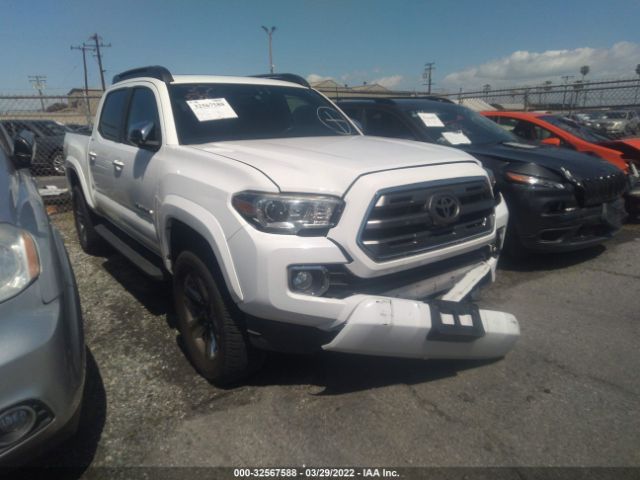 Photo 0 VIN: 3TMEZ5CN4HM039117 - TOYOTA TACOMA 