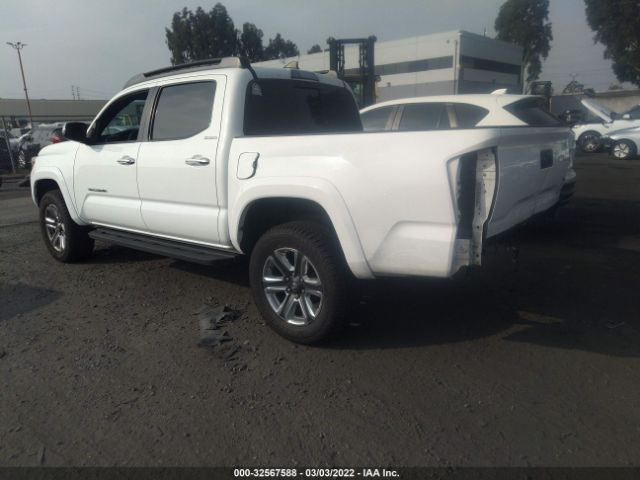 Photo 2 VIN: 3TMEZ5CN4HM039117 - TOYOTA TACOMA 