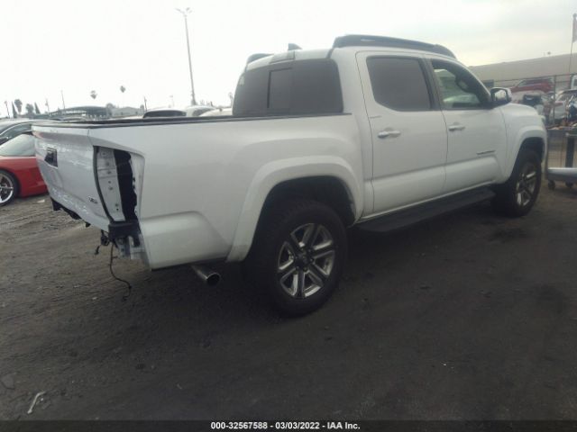 Photo 3 VIN: 3TMEZ5CN4HM039117 - TOYOTA TACOMA 