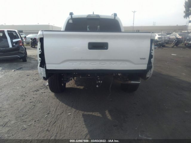 Photo 5 VIN: 3TMEZ5CN4HM039117 - TOYOTA TACOMA 