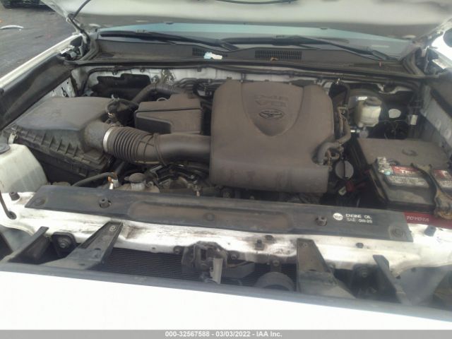 Photo 9 VIN: 3TMEZ5CN4HM039117 - TOYOTA TACOMA 