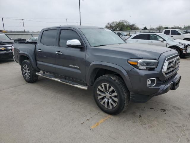 Photo 3 VIN: 3TMEZ5CN4MM155931 - TOYOTA TACOMA 