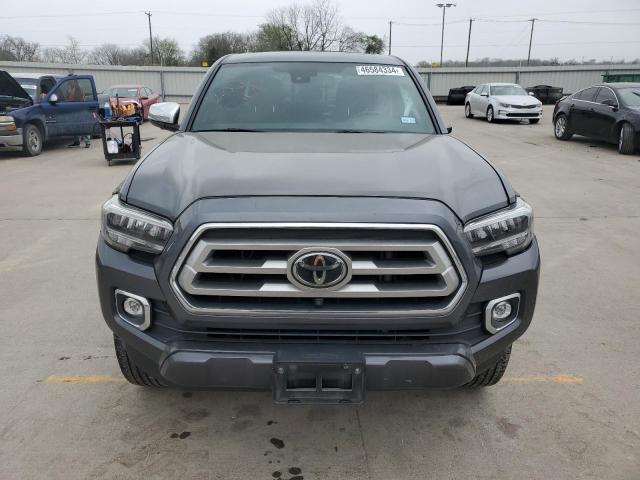 Photo 4 VIN: 3TMEZ5CN4MM155931 - TOYOTA TACOMA 