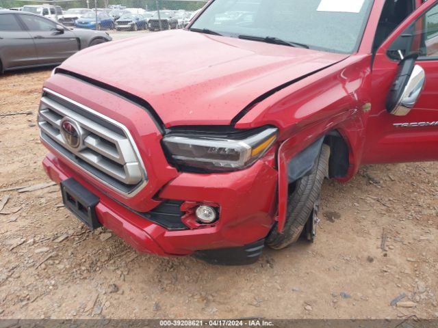 Photo 5 VIN: 3TMEZ5CN4NM172617 - TOYOTA TACOMA 