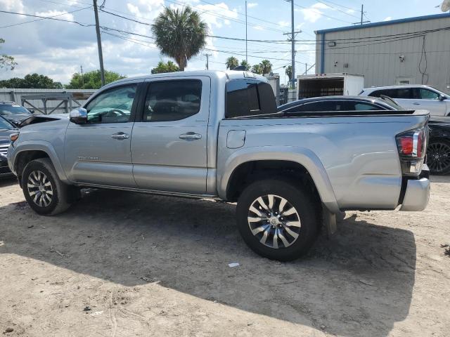 Photo 1 VIN: 3TMEZ5CN5PM198548 - TOYOTA TACOMA DOU 