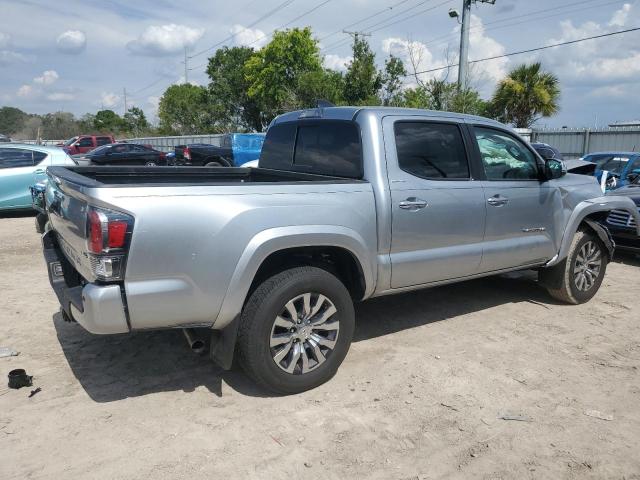 Photo 2 VIN: 3TMEZ5CN5PM198548 - TOYOTA TACOMA DOU 