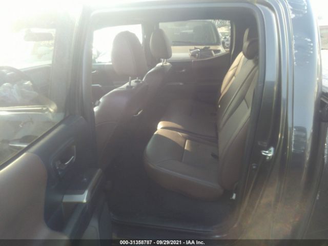 Photo 7 VIN: 3TMEZ5CN6GM016792 - TOYOTA TACOMA 