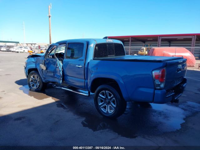 Photo 2 VIN: 3TMEZ5CN6KM082414 - TOYOTA TACOMA 