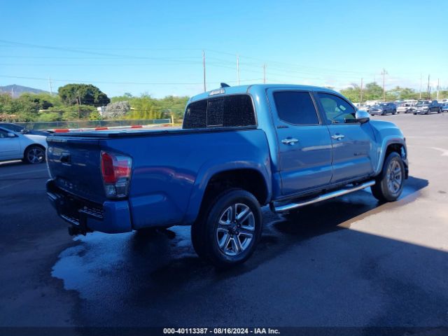 Photo 3 VIN: 3TMEZ5CN6KM082414 - TOYOTA TACOMA 