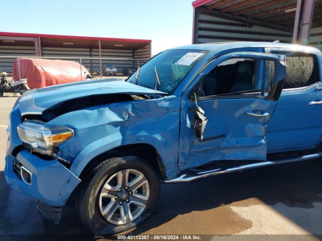 Photo 5 VIN: 3TMEZ5CN6KM082414 - TOYOTA TACOMA 