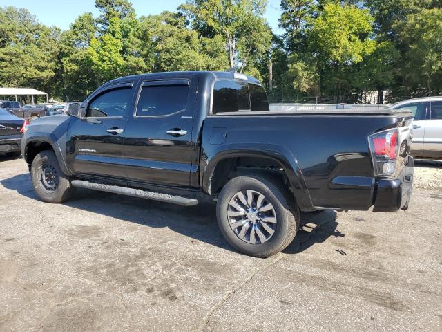 Photo 1 VIN: 3TMEZ5CN6PM200386 - TOYOTA TACOMA DOU 