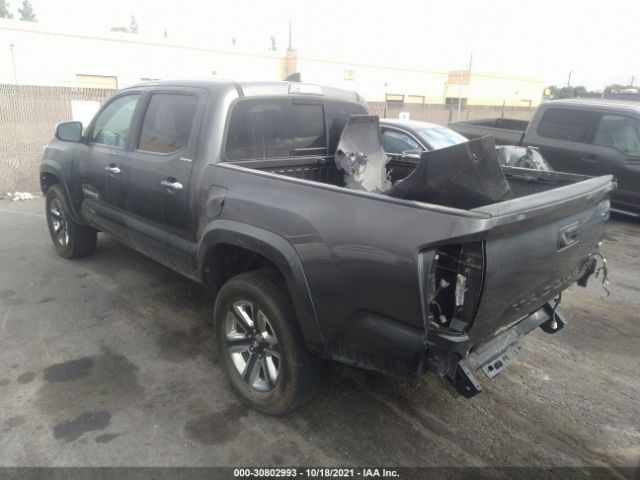 Photo 2 VIN: 3TMEZ5CN7HM029522 - TOYOTA TACOMA 