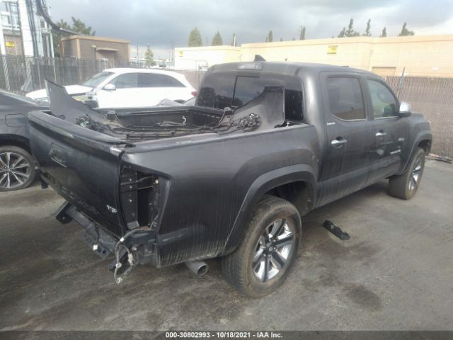 Photo 3 VIN: 3TMEZ5CN7HM029522 - TOYOTA TACOMA 