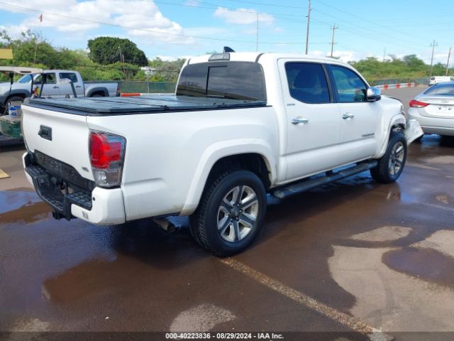 Photo 3 VIN: 3TMEZ5CN7HM047387 - TOYOTA TACOMA 