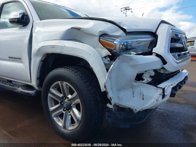 Photo 5 VIN: 3TMEZ5CN7HM047387 - TOYOTA TACOMA 