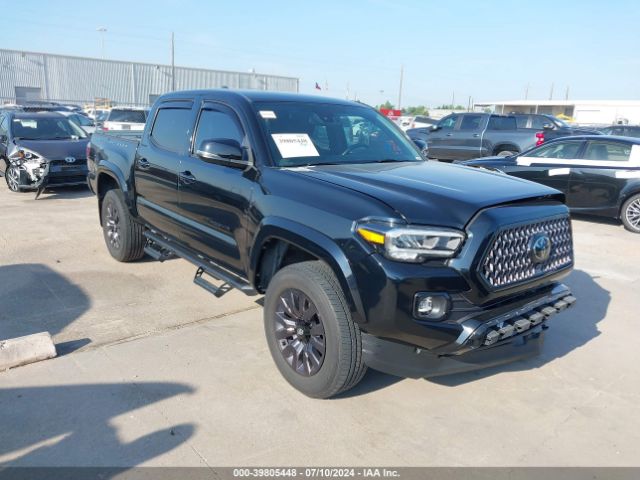 Photo 0 VIN: 3TMEZ5CN8MM153874 - TOYOTA TACOMA 