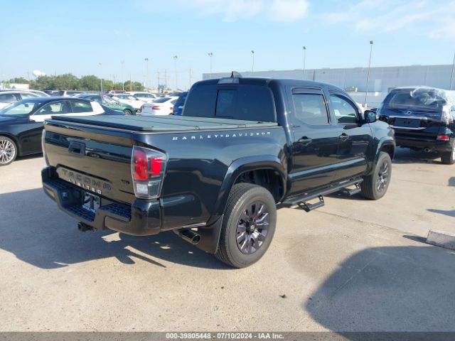 Photo 3 VIN: 3TMEZ5CN8MM153874 - TOYOTA TACOMA 