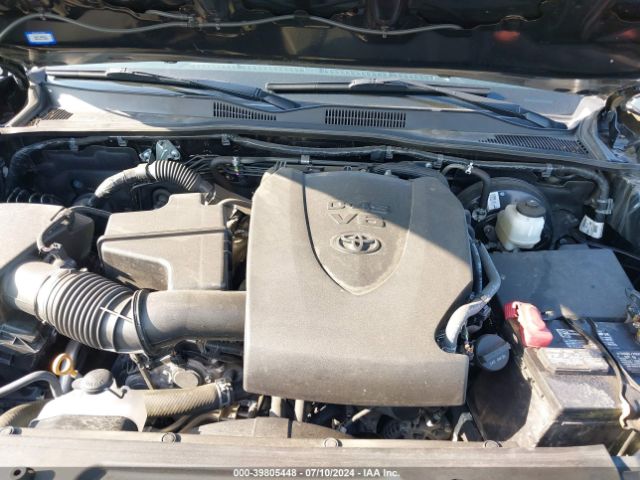 Photo 9 VIN: 3TMEZ5CN8MM153874 - TOYOTA TACOMA 