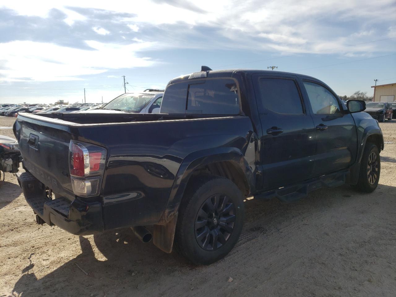 Photo 2 VIN: 3TMEZ5CN8NM176492 - TOYOTA TACOMA 