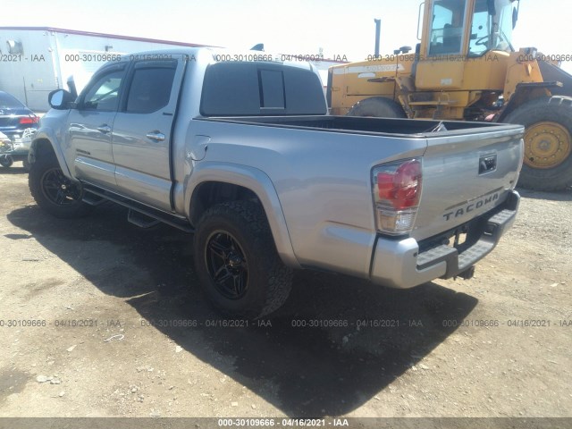 Photo 2 VIN: 3TMEZ5CN9HM034785 - TOYOTA TACOMA 