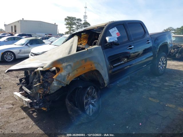 Photo 1 VIN: 3TMEZ5CNXPM213089 - TOYOTA TACOMA 