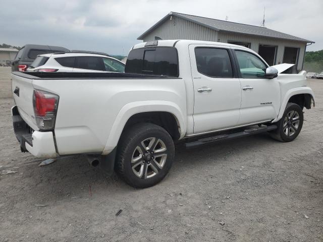 Photo 2 VIN: 3TMGZ5AN0HM059943 - TOYOTA TACOMA 