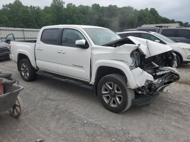 Photo 3 VIN: 3TMGZ5AN0HM059943 - TOYOTA TACOMA 