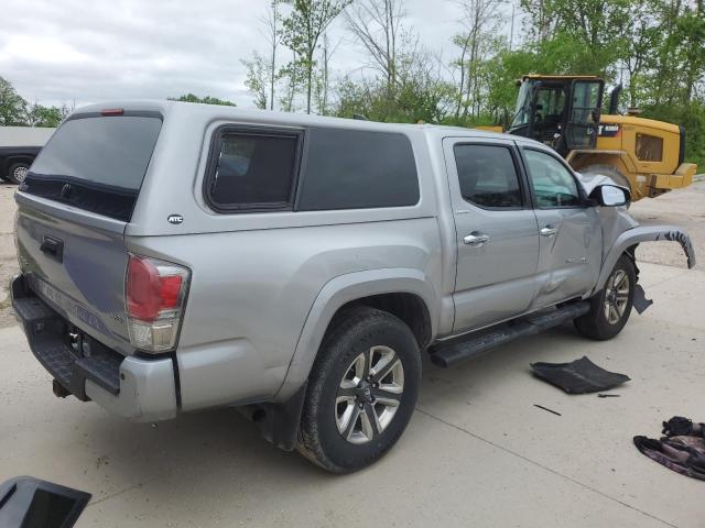 Photo 2 VIN: 3TMGZ5AN0HM112401 - TOYOTA TACOMA 