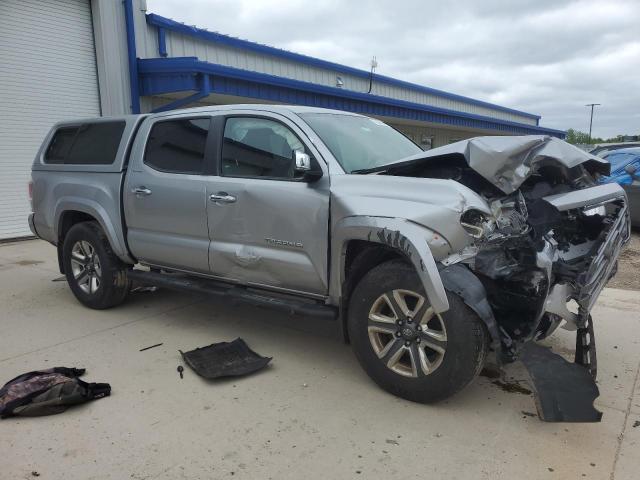 Photo 3 VIN: 3TMGZ5AN0HM112401 - TOYOTA TACOMA 