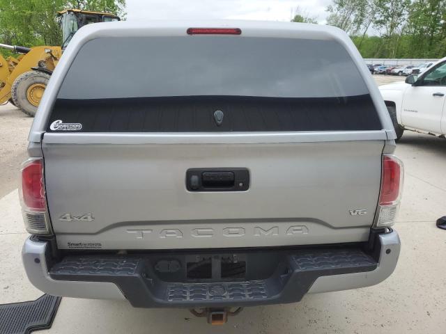 Photo 5 VIN: 3TMGZ5AN0HM112401 - TOYOTA TACOMA 