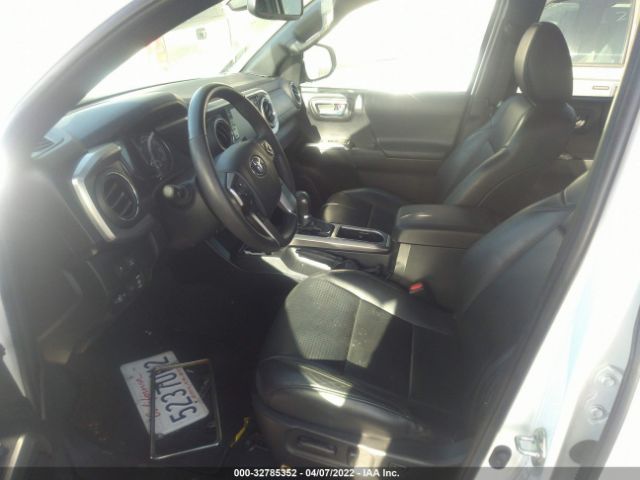 Photo 4 VIN: 3TMGZ5AN0LM302062 - TOYOTA TACOMA 4WD 