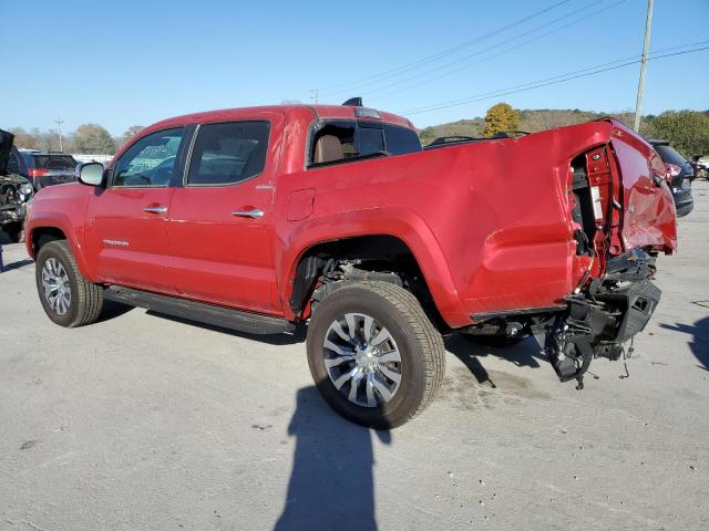 Photo 1 VIN: 3TMGZ5AN0NM484459 - TOYOTA TACOMA DOU 