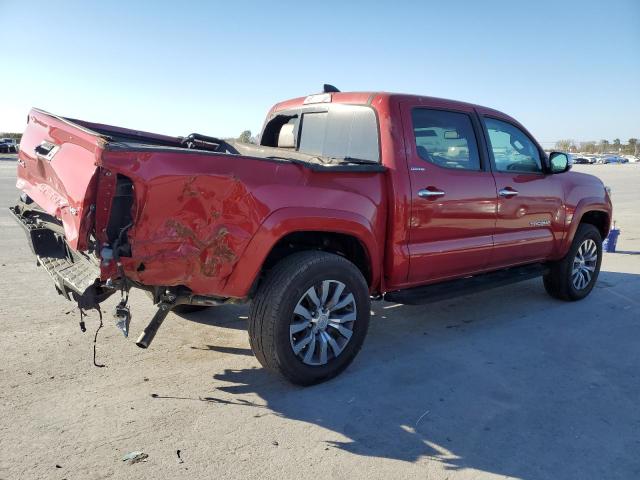 Photo 2 VIN: 3TMGZ5AN0NM484459 - TOYOTA TACOMA DOU 