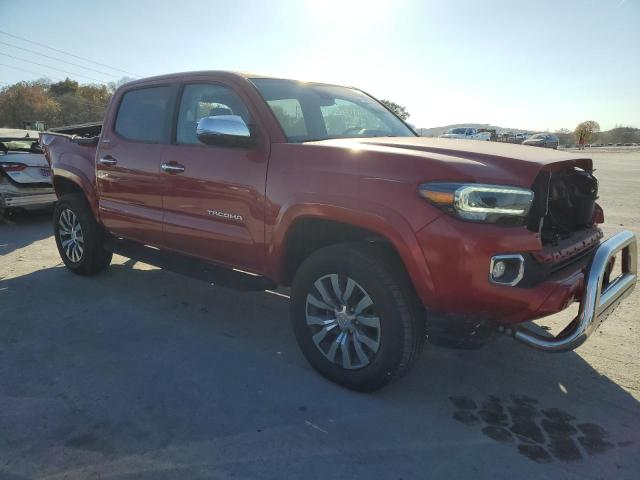 Photo 3 VIN: 3TMGZ5AN0NM484459 - TOYOTA TACOMA DOU 