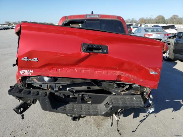 Photo 5 VIN: 3TMGZ5AN0NM484459 - TOYOTA TACOMA DOU 