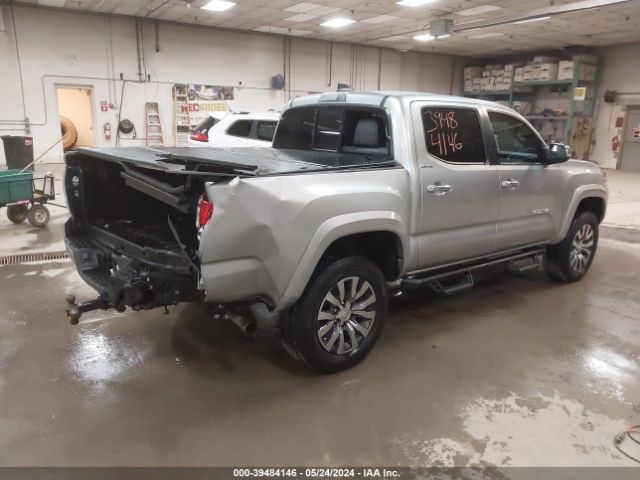 Photo 3 VIN: 3TMGZ5AN0PM534506 - TOYOTA TACOMA 