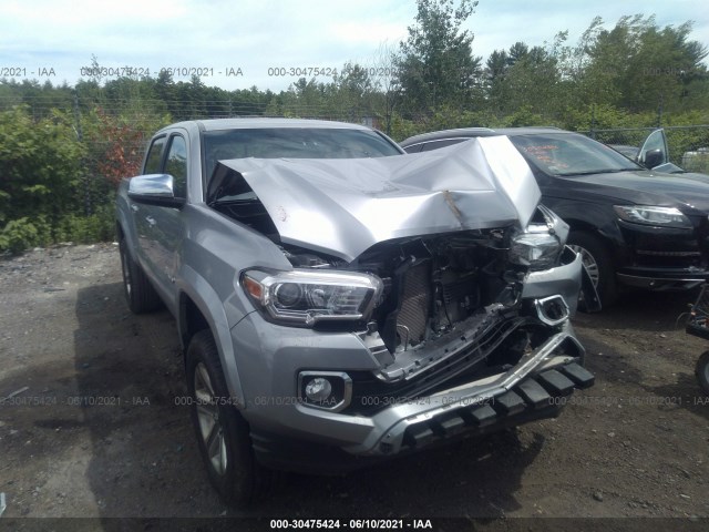 Photo 0 VIN: 3TMGZ5AN1GM031275 - TOYOTA TACOMA 